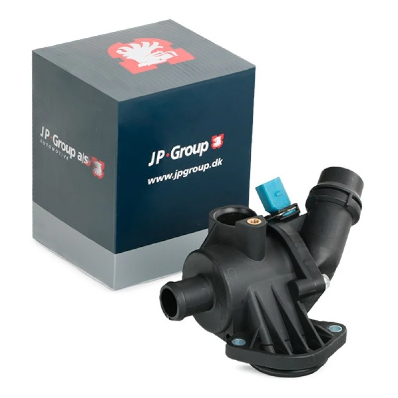 Image of JP GROUP 1114600300 Engine thermostat JP Thermostat,coolant (316)