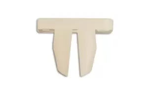 Image of Trim Locking Nut Square type for General Use & Mazda Pk 50 Connect 31600