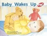 Image of PM Red: Baby Wakes Up (PM Plus Storybooks) Level 3
