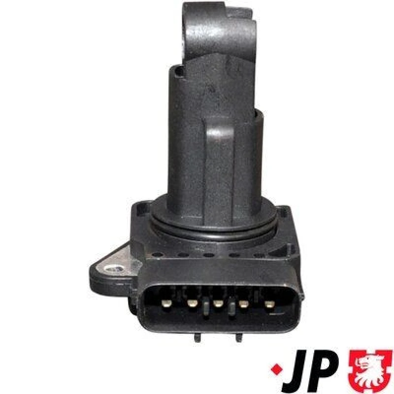 Image of JP GROUP Mass air flow sensor JP GROUP 3893900100