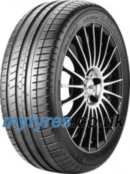 Image of Michelin Pilot Sport 3 ( 195/50 R15 82V )