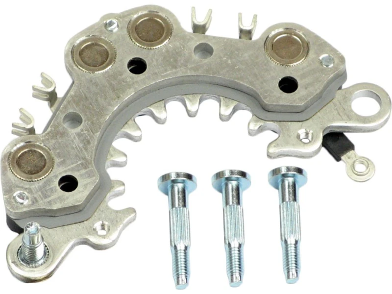 Image of AS-PL Rectifier, alternator AS-PL ARC2042