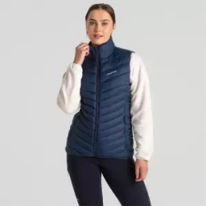 Image of Craghoppers Complite VII Vest - BlueNvy/BNvy