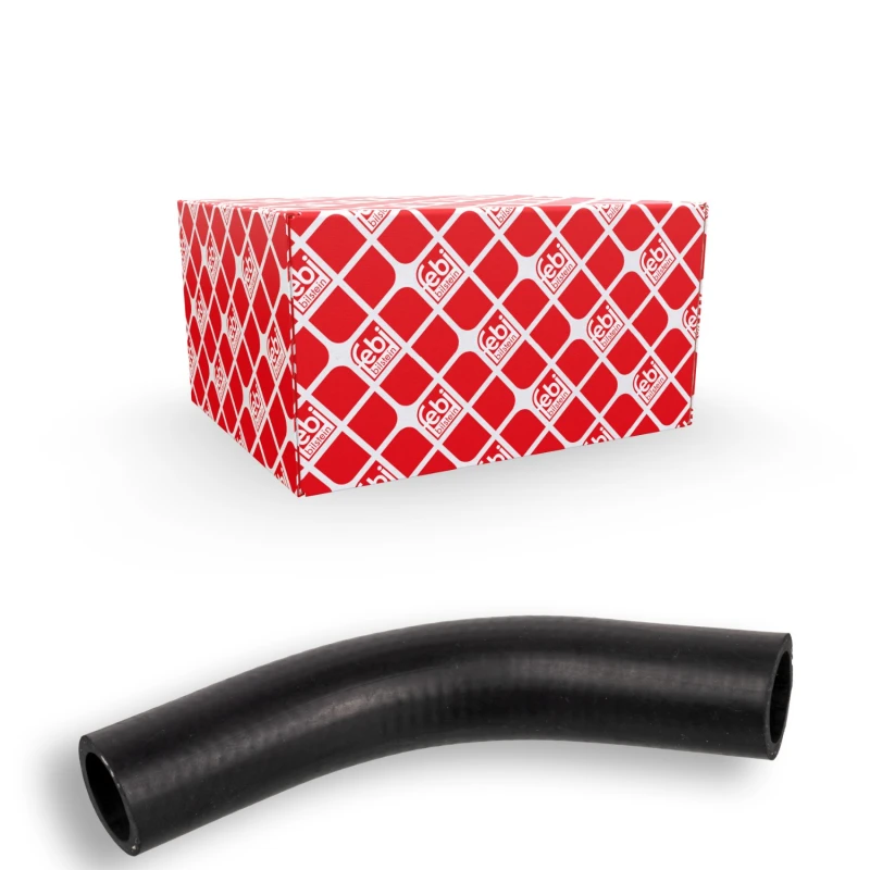 Image of FEBI BILSTEIN 172841 Radiator Hose Radiator Hose (475)