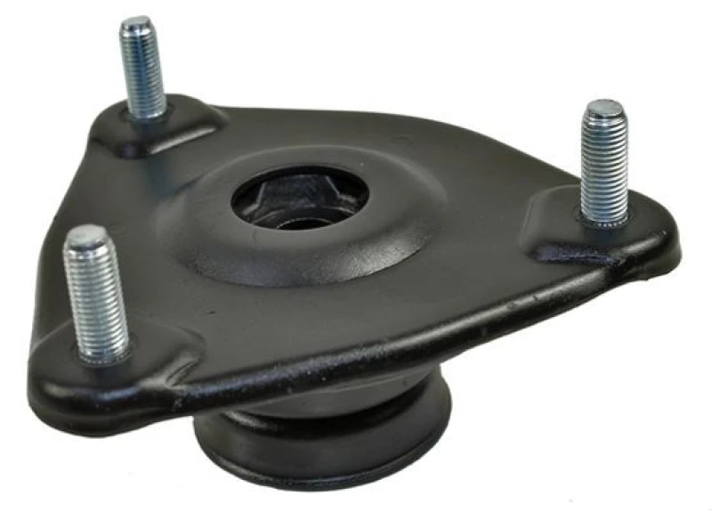 Image of Top strut mount METZGER 6490105