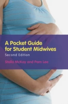 Image of A Pocket Guide for Student Midwives by Stella Mckay-Moffat Paperback