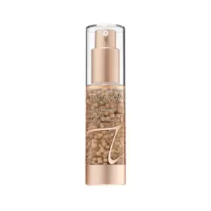 Image of Liquid Minerals A Foundation - Latte