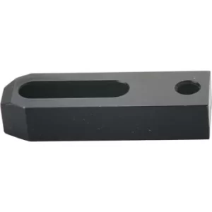 Image of CC06 100X32MM Tapped End Plain Clamp