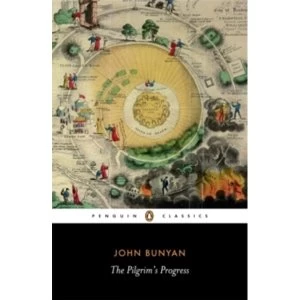 Image of The Pilgrim's Progress by John Bunyan (Paperback/softback, 2008)