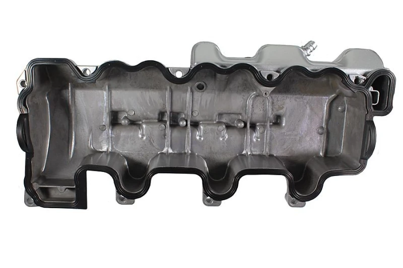Image of Rocker cover METZGER 2389238