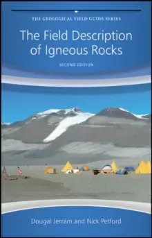 Image of The Field Description of Igneous Rocks