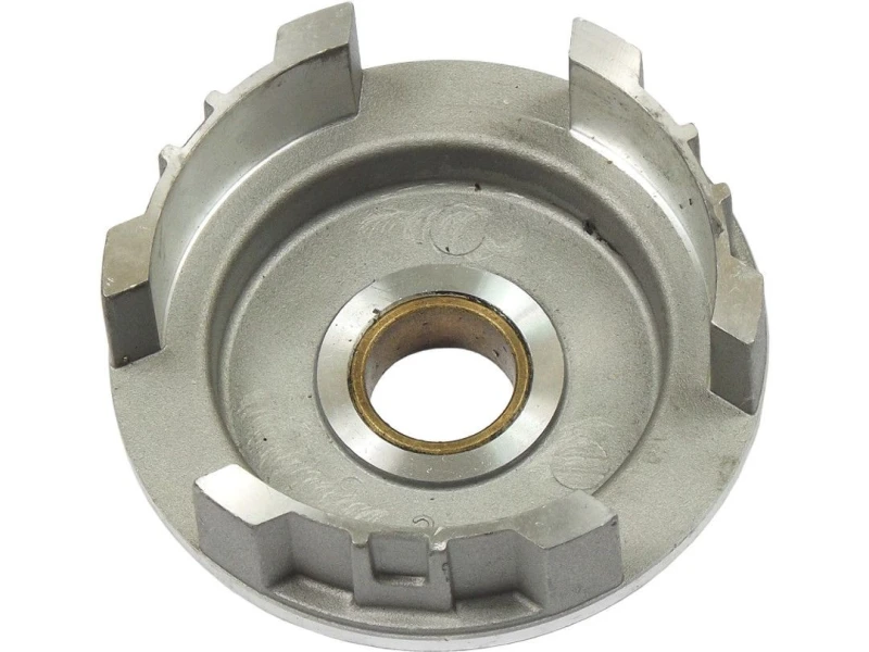 Image of AS-PL Ring Gear, planetary gear (starter) AS-PL SG0037