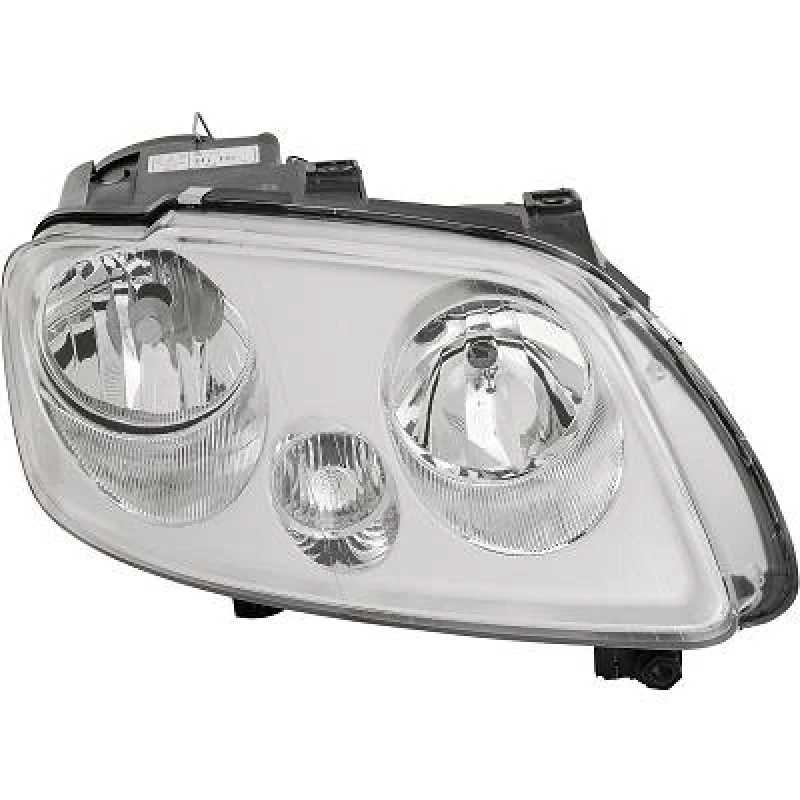Image of Headlight DIEDERICHS 2205686