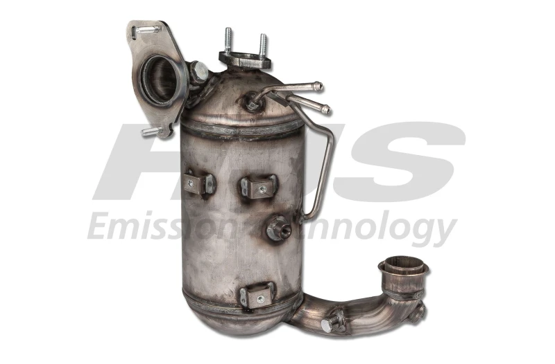 Image of Diesel particulate filter HJS 93 13 5225