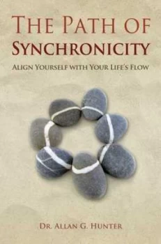 Image of The path of sychronicity by Allan G Hunter