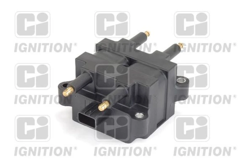 Image of QUINTON HAZELL Ignition coil QUINTON HAZELL XIC8423