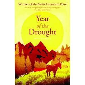 Image of Year of the Drought Paperback / softback 2018