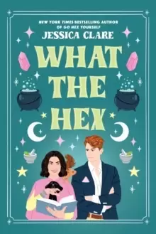 Image of What The Hex