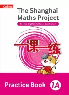 Image of Practice Book 1A