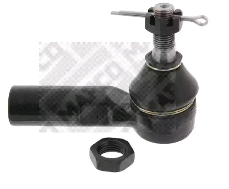Image of MAPCO 52523 Track rod end Front Axle Right Tie Rod End (914)