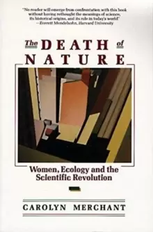Image of The Death of Nature