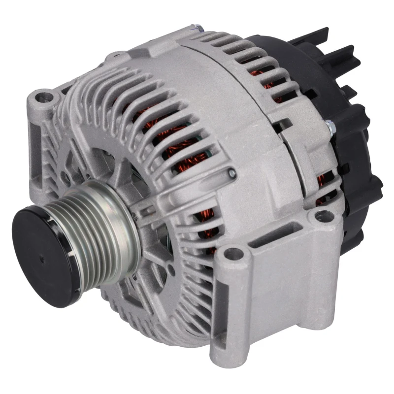 Image of Alternator FEBI BILSTEIN 192953