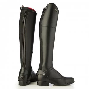 image of Sergio Grasso Evolution Boots - Black