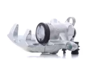 Image of TRW Brake caliper VW BHN172E 701615423 Caliper,Disc brake caliper