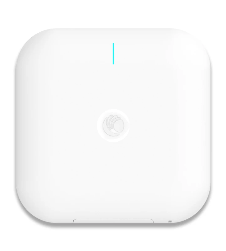 Image of Cambium Networks XV3-8X00A00-EU Wireless access point 4804 Mbps Whit