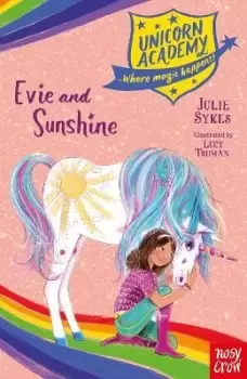 Image of Unicorn Academy: Evie and Sunshine