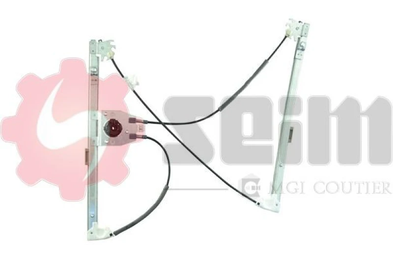 Image of Window regulator SEIM 901132