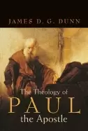 Image of theology of paul the apostle
