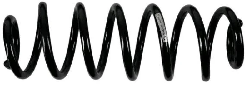 Image of Coil spring SACHS 994 680