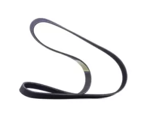 Image of RIDEX V-ribbed belt VW,AUDI,MERCEDES-BENZ 305P0034 079903137AB,11281401159,575089 95006268,96006268,2110811409610,2110811409613,0009936996,A0009936996
