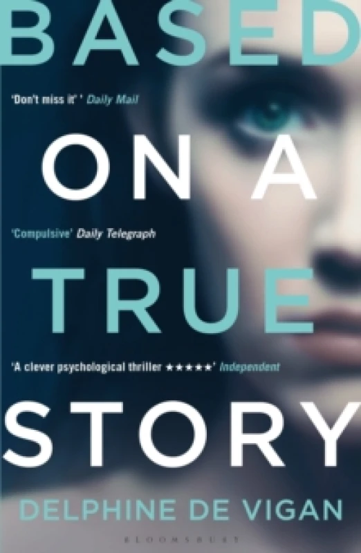 Image of Based on a True Story Paperback / softback