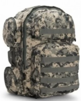 Image of Celestron Camouflage Backpack
