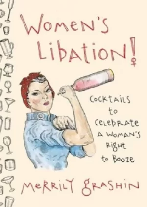 Image of Womens libation by Merrily Grashin