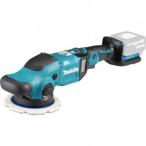 image of Makita DPO600 18v LXT Cordless Random Orbital Polisher 150mm No Batteries No Charger No Case