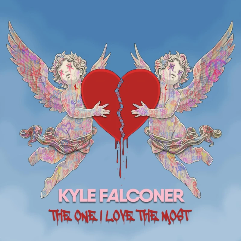 Image of The One I Love the Most CD / Album