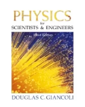 Image of physics for scientists and engineers