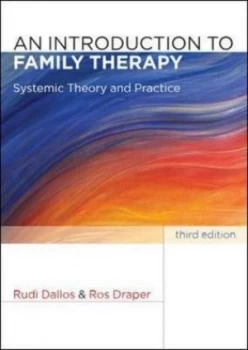 Image of An Introduction to Family Therapy by Rudi Dallos Paperback