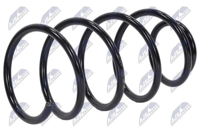 Image of NTY Coil spring NTY ASZ-HD-009
