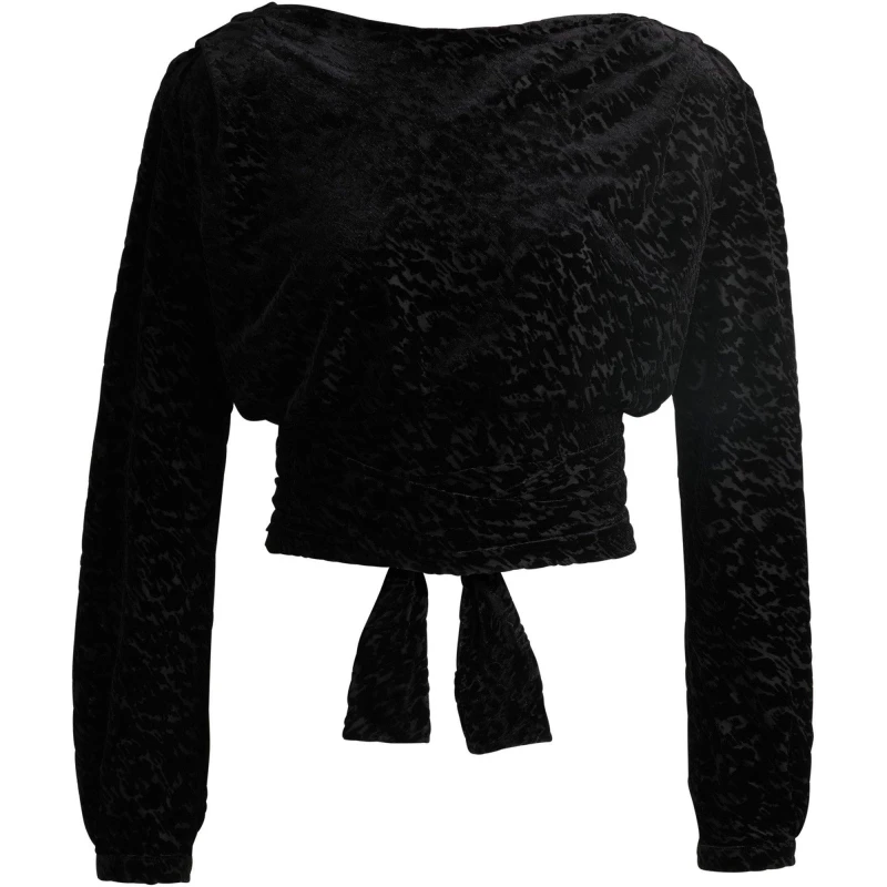 Image of Boss Womens C Edevory Polo Shirt Black female 14 (XL)
