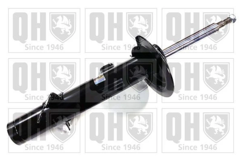 Image of QUINTON HAZELL Shock absorber QUINTON HAZELL QAG878142