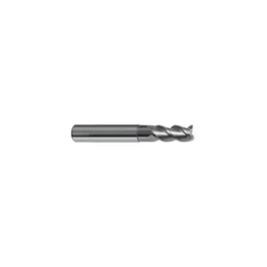 image of 3472 6.00MM Carbide RF100A 3FL End Mill