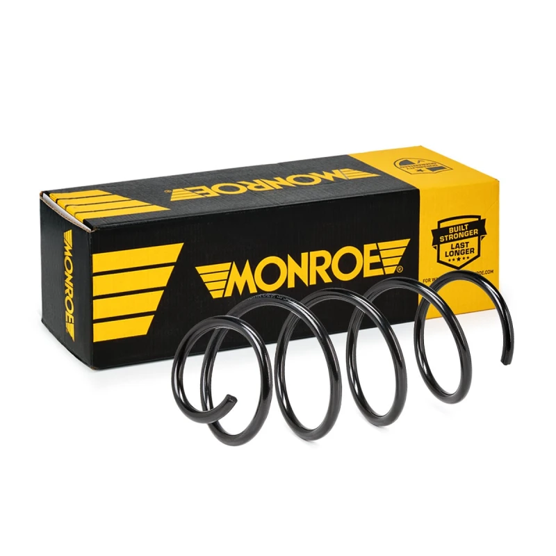 Image of MONROE Coil spring MONROE SE3430