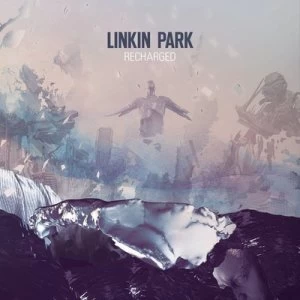 Image of Recharged by Linkin Park CD Album