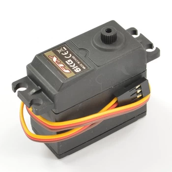 Image of Ftx Ravine 3-Wire Servo 6Kg