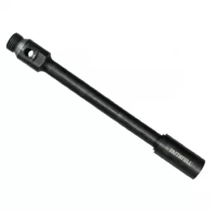 Image of Faithfull FAIDCEXT250 Extension Adaptor 1/2in BSP x 250mm