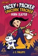 Image of pacey packer unicorn tracker 2 horn slayer